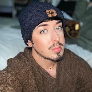 Meet your Posher, Rubin